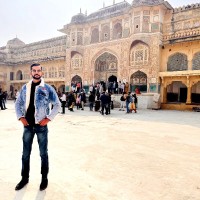 Usama Khan Lodi