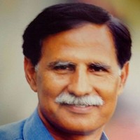 Rashid Mirza Ptv