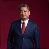Asraf Mohd