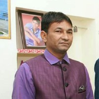 Dharmendra Prjapat