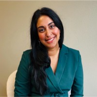 drs. ing. Kavita Ramharakh-Singh