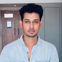 Subhadeep Samanta