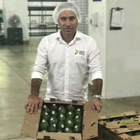 Guillermo Melo