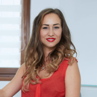 Alexandra Oncescu Moraru