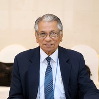 Anthony T.P.L. Abeykoon