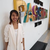 Lee Jia Hui