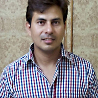 Sunil Kumar