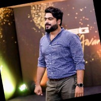 Jahanzaib Ahmed Khan
