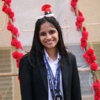 Anchal Kedia