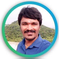 J.Sateesh Kumar