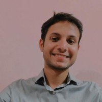 Bhavesh Sharma
