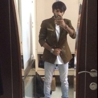 Bhavesh Mistry