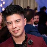 Alexzis Ramirez
