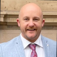 Jed Burgess-Collins
