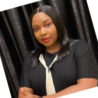 Chianugo Frances Mbogu