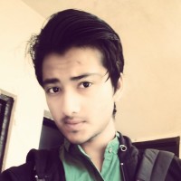 Yash Suthar