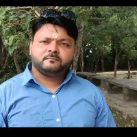 Kumar Arpit Ias