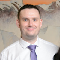 Jon Malainey