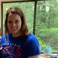 Beth Frank (Kinsman)