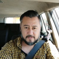 Alberto Salazar Peralta