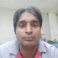Virendra Kumar Patel