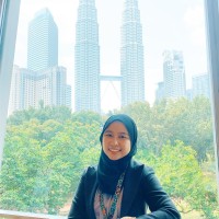 Najwa Atikah Daud