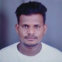 B Sai Kishore