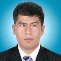 Walter Ing alfaro julcamoro
