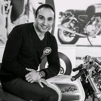 Antonio Sampaio Alves