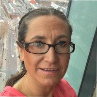 Sue Harris
