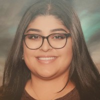 Mia Robles