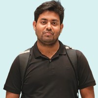 Soumyadeep Roy