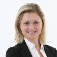 Kristin Dvergsdal Haugen