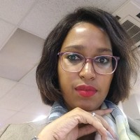 Nosipho Seakamela
