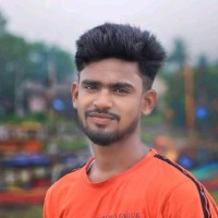 Manash Ranjan Barik