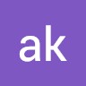 ak nk