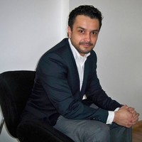 Roberto Jimenez