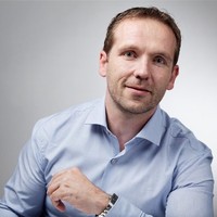 Eric Moulois