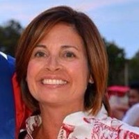 Michelle Gregory