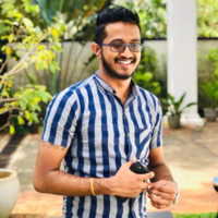 Mihiranga Perera