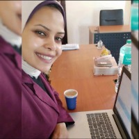 Asmaa Hamad