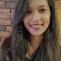 Shreeraksha Shetty