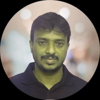 Janakiraman Rajendran