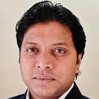 Srikant Panda