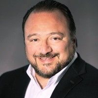 Gregory Fanikos