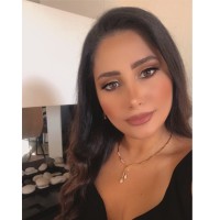 Nawal Hanna Maalouf