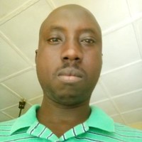 Usman Lamin