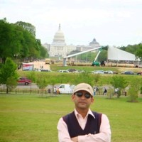 Chiranjibi Paudel