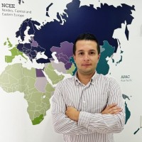 Leonardo Ramirez Celis