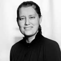Mette Hedegaard Christiansen